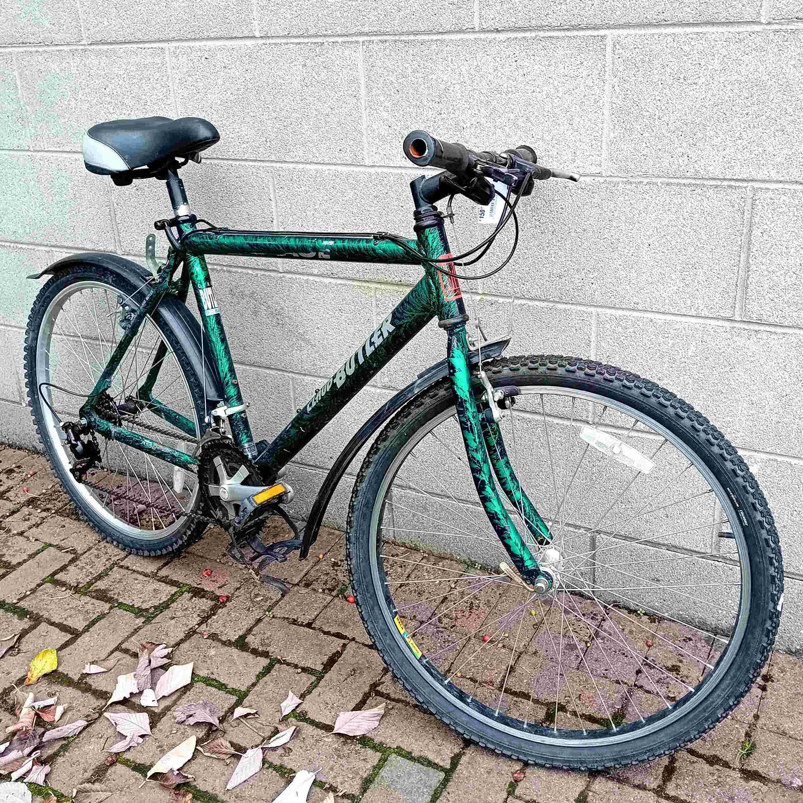 Claud Butler Claud Butler Men's Mountain Bike