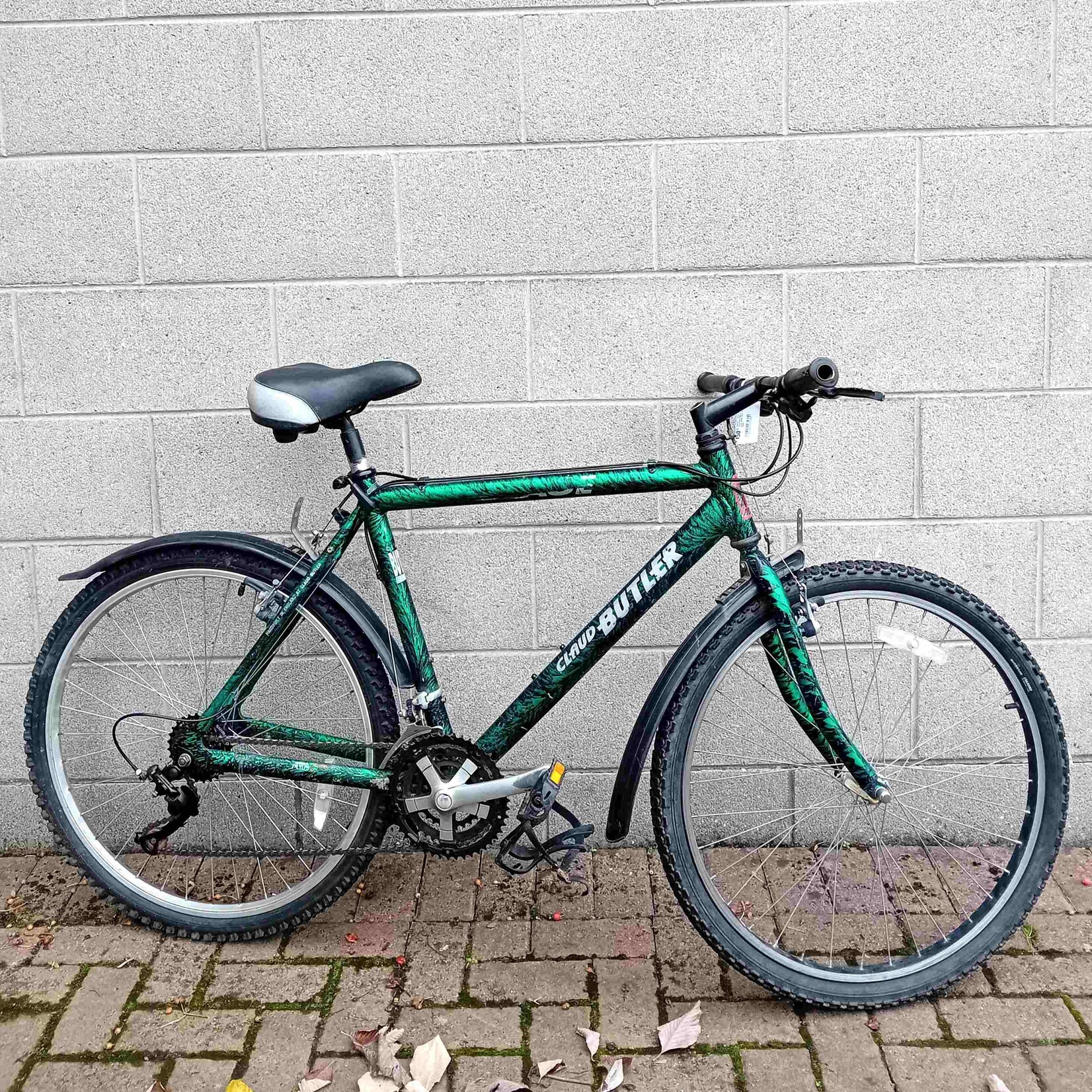 Claud Butler Claud Butler Men's Mountain Bike