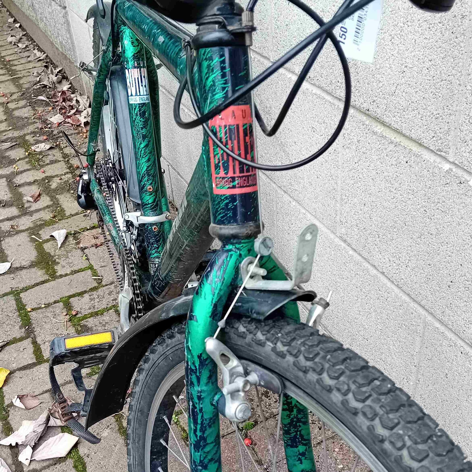 Claud Butler Claud Butler Men's Mountain Bike
