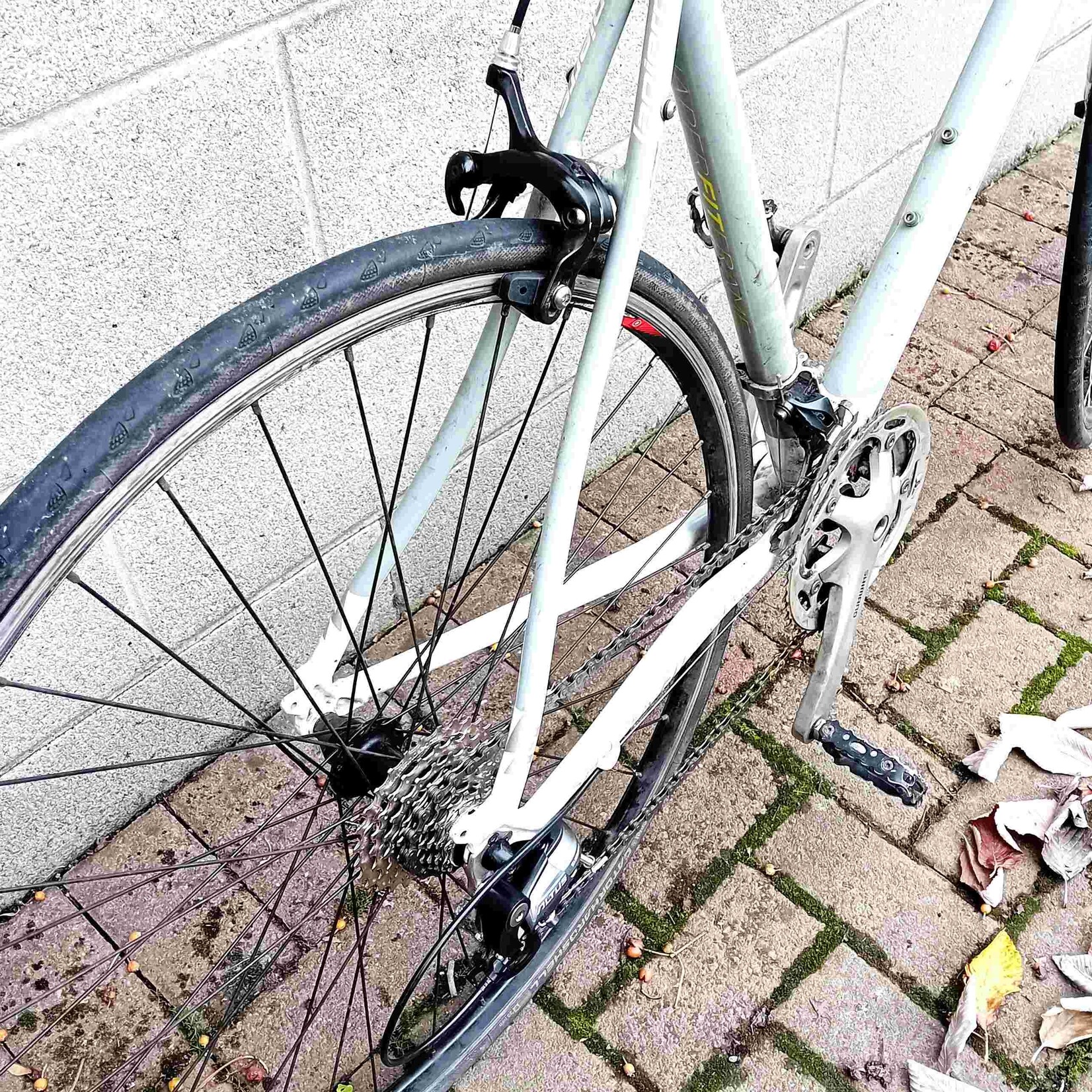 Lapierre Lapierre Shaper 300 Men's Hybrid Bike