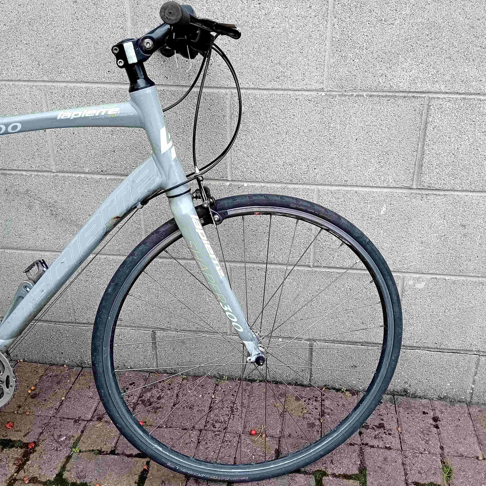 Lapierre Lapierre Shaper 300 Men's Hybrid Bike
