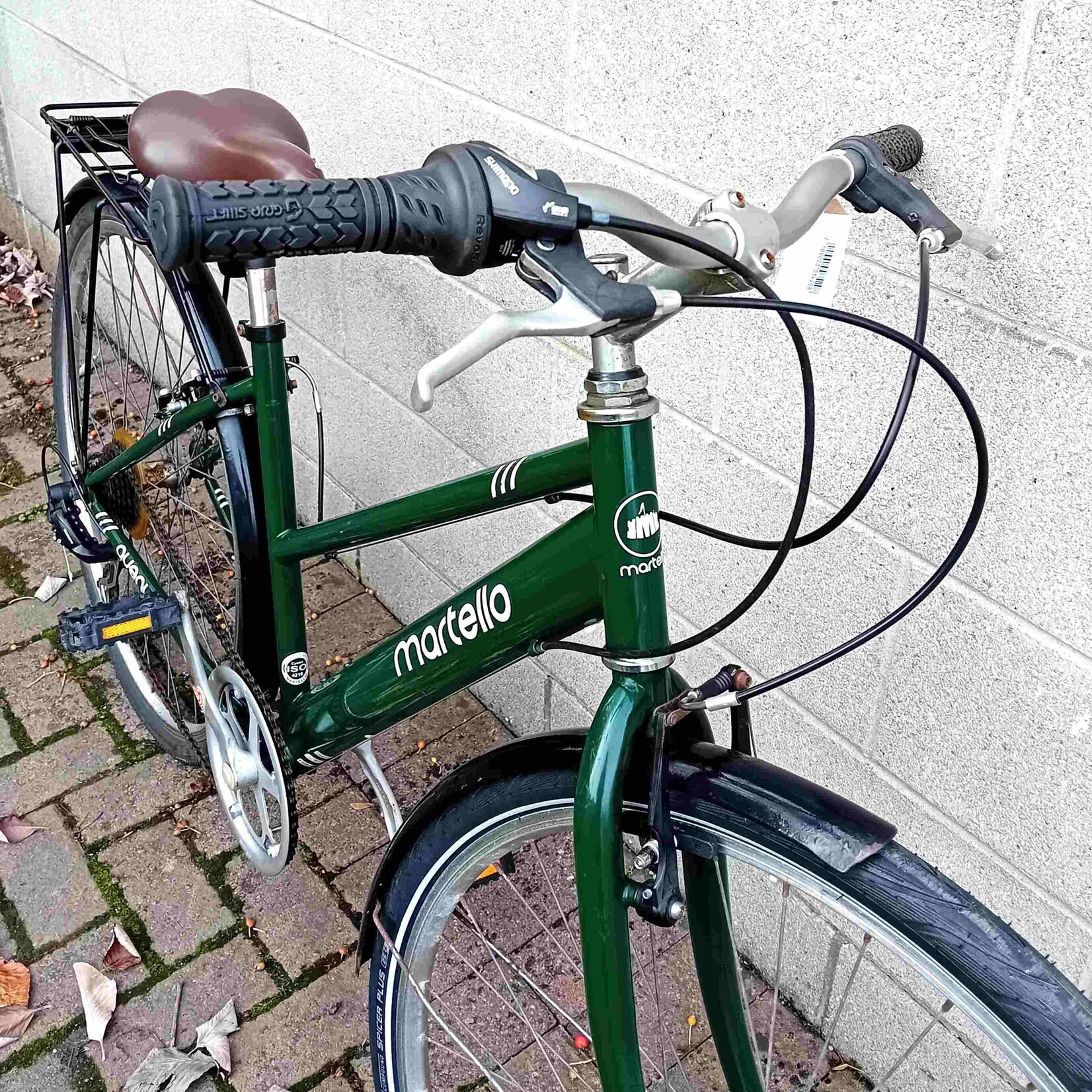 Martello Martello Avenue Women's Hybrid bike