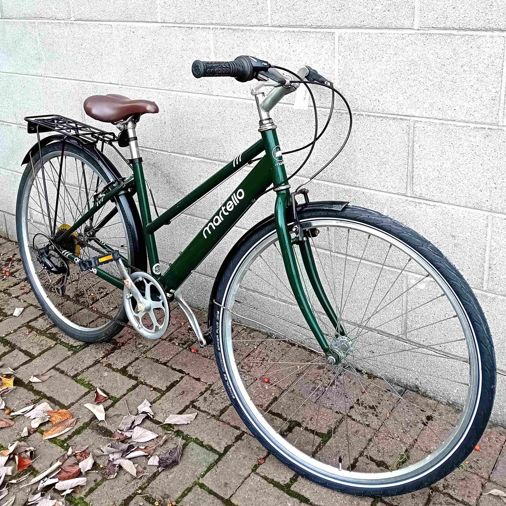 Martello Martello Avenue Women's Hybrid bike