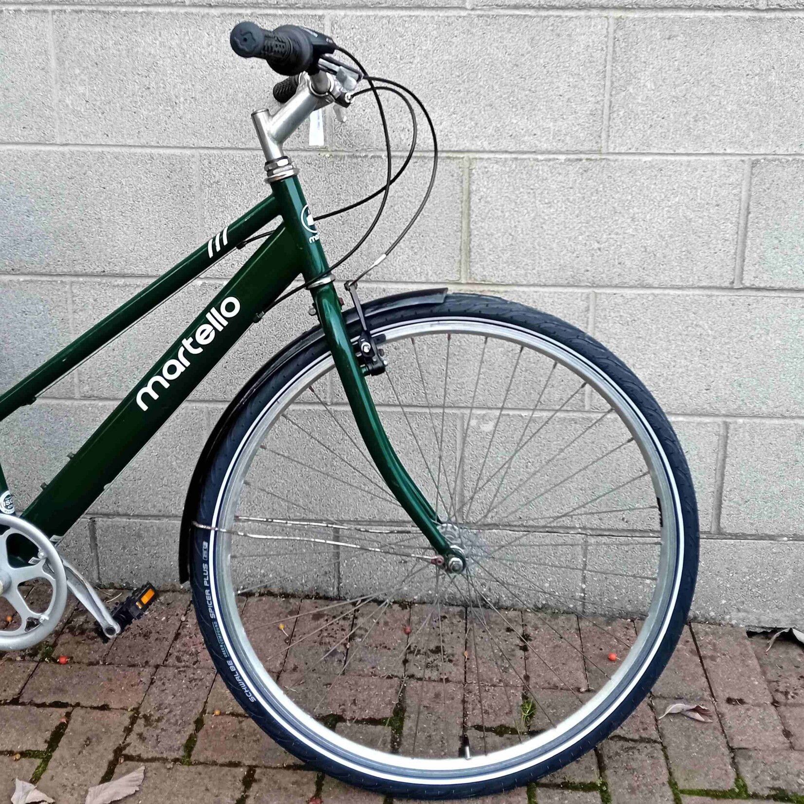 Martello Martello Avenue Women's Hybrid bike