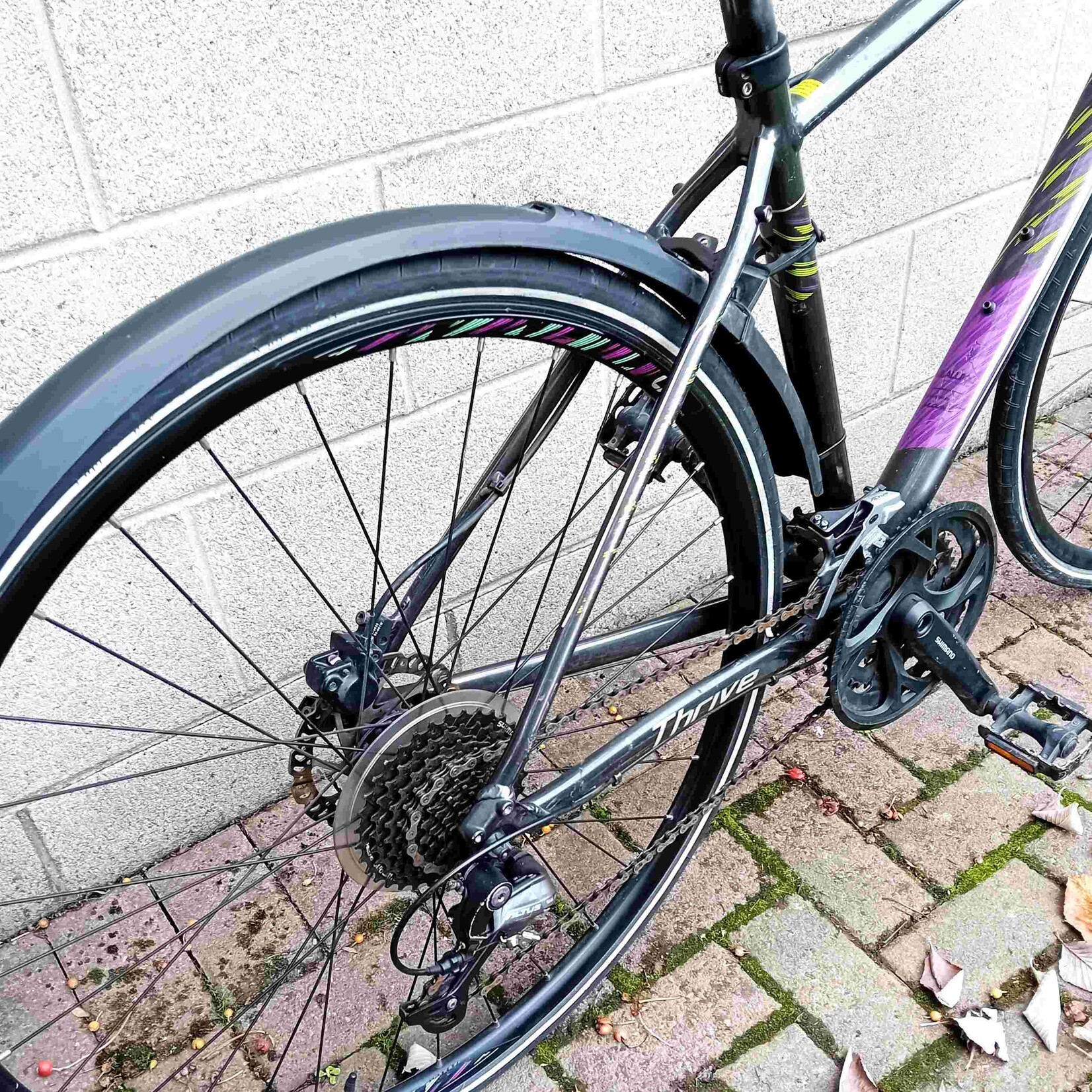 Liv Liv Thrive Men's Hybrid bike