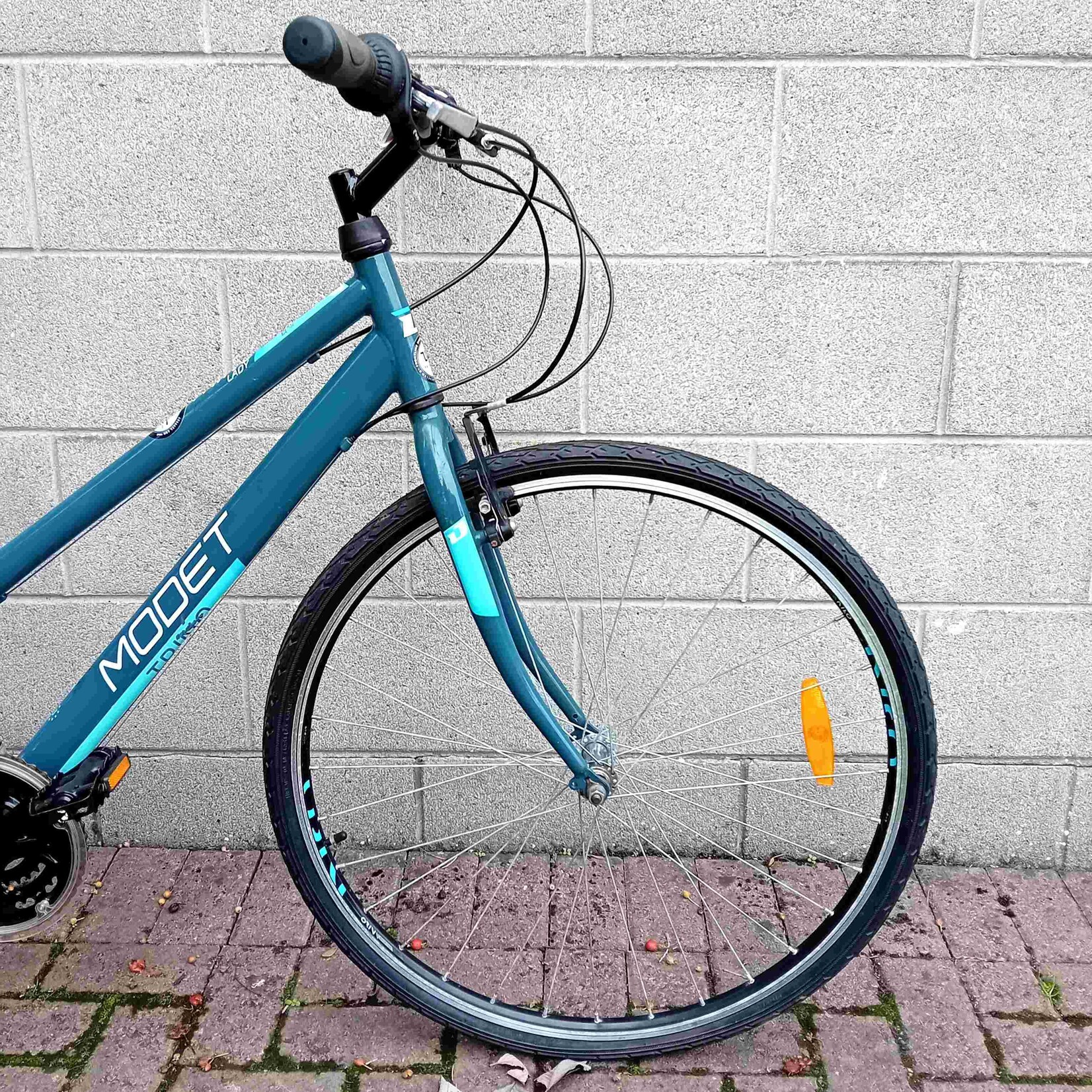 Modet Modet Trino Women's Hybrid bike