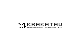 Krakatau