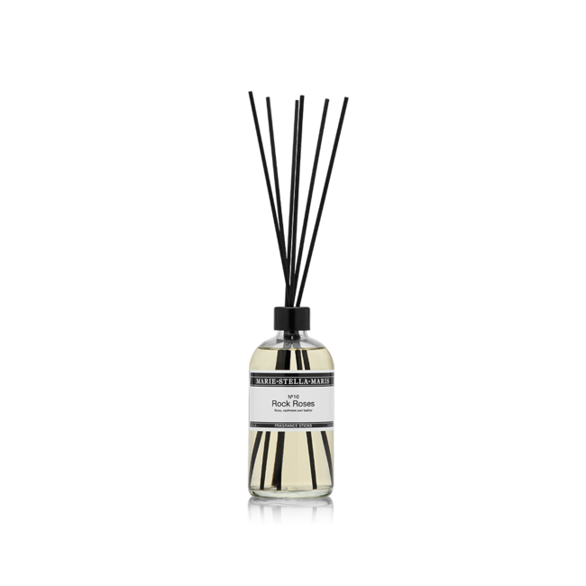Marie Stella Maris FRAGRANCE STICKS ROCK ROSES