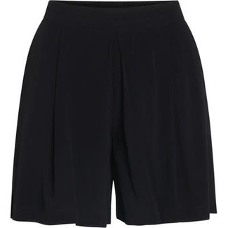 Bruuns Bazaar LILLI DAPHNE SHORTS BLACK