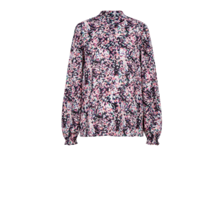 Dante 6 CISKA PRINTED TOP MULTICOLOUR