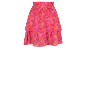 Dante 6 NICA MINI SKIRT MULTICOLOUR