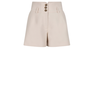 Dante 6 SIÉMA HIGH WAISTED SHORTS CHALK