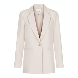 Neo Noir Avery Suit Blazer Sand