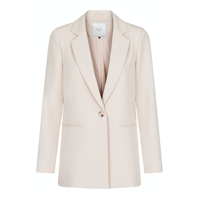 Neo Noir Avery Suit Blazer Sand