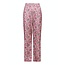 Neo Noir Winnie Paradise Paisley Pants ROSE