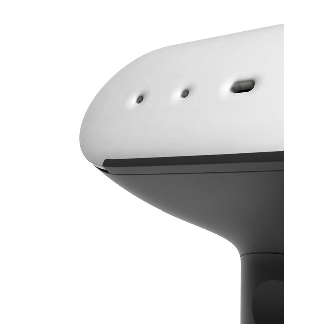 Steamery CIRRUS 3 IRON STEAMER CHARCOAL