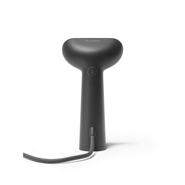 Steamery CIRRUS 3 IRON STEAMER CHARCOAL