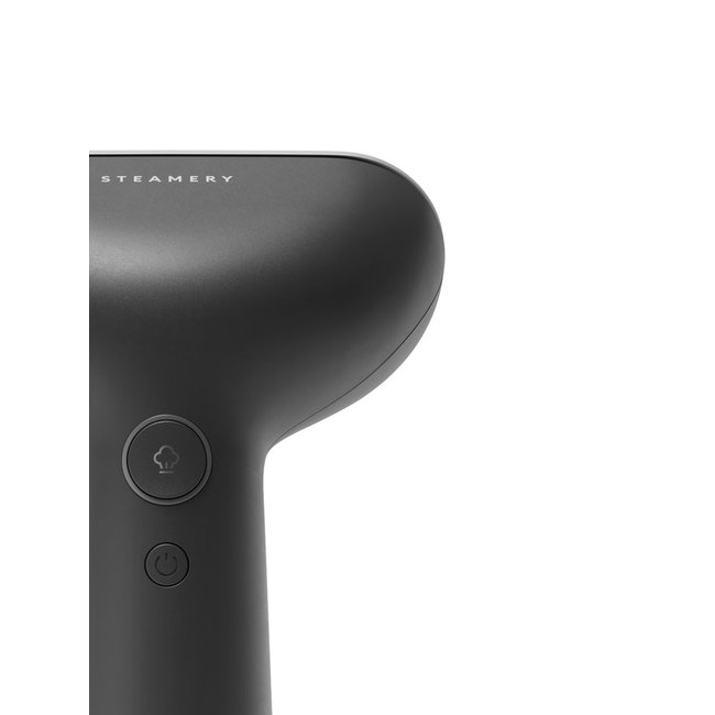 Steamery CIRRUS 3 IRON STEAMER CHARCOAL