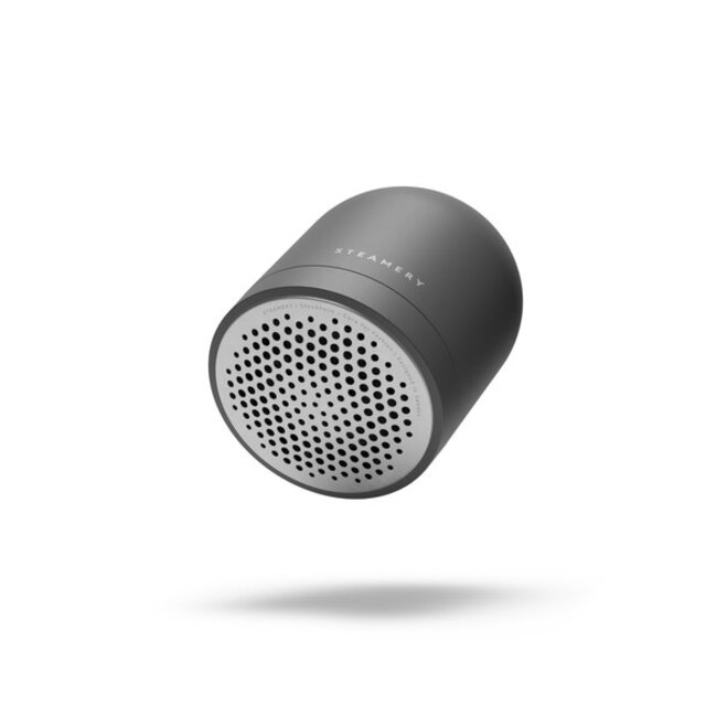 Steamery PILO 2 FABRIC SHAVER CHARCOAL