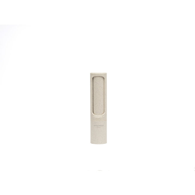 Steamery LINT BRUSH – BEIGE