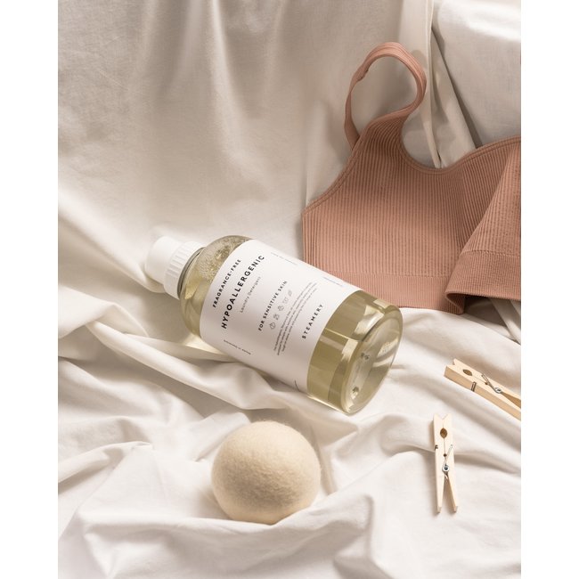 Steamery HYPOALLERGENIC LAUNDRY DETERGENT