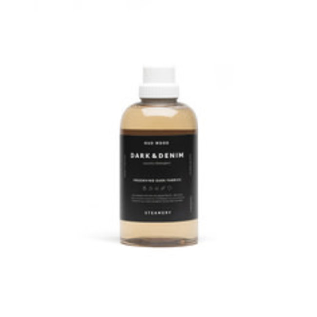 Steamery DARK & DENIM LAUNDRY DETERGENT