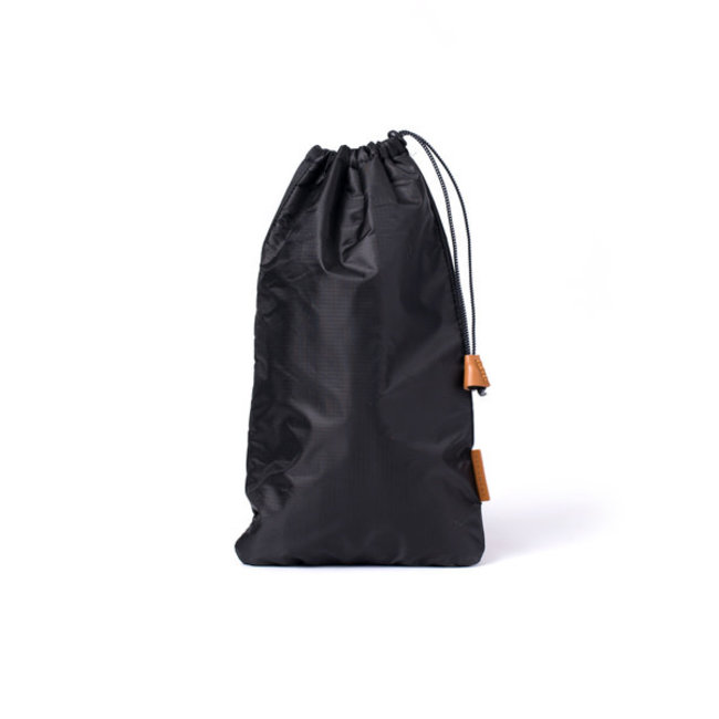 Steamery CIRRUS STEAMER BLACK