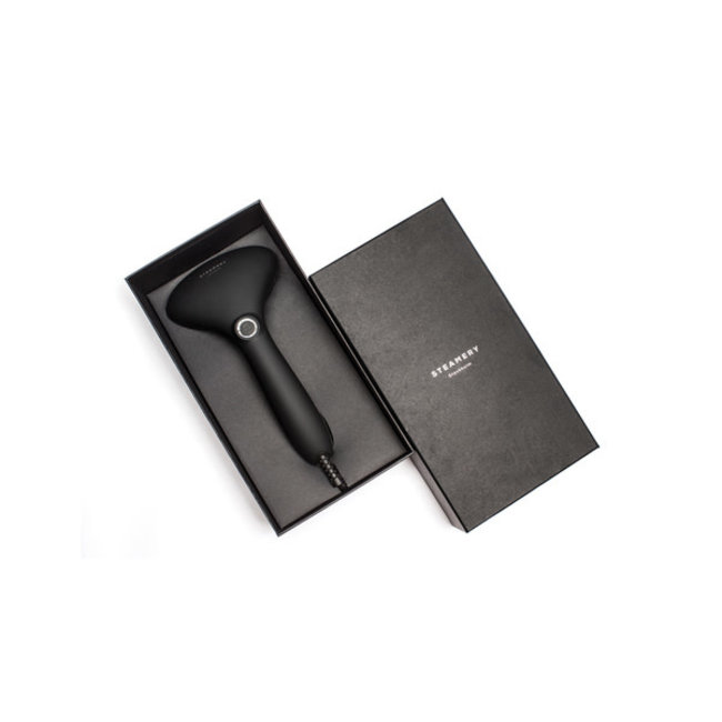 Steamery CIRRUS STEAMER BLACK