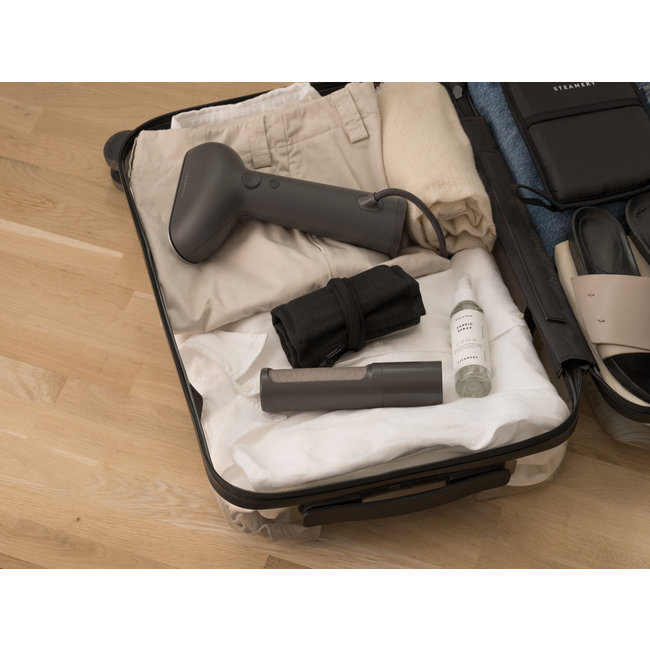 Steamery CIRRUS 3 IRON STEAMER CHARCOAL