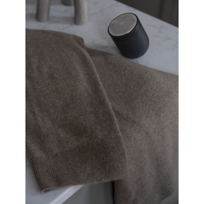 Steamery PILO 2 FABRIC SHAVER CHARCOAL