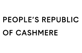 PEOPLE'S REPUBLIC OF CASHMERE