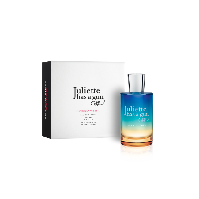 Juliette has a gun VANILLA VIBES EAU DE PARFUM
