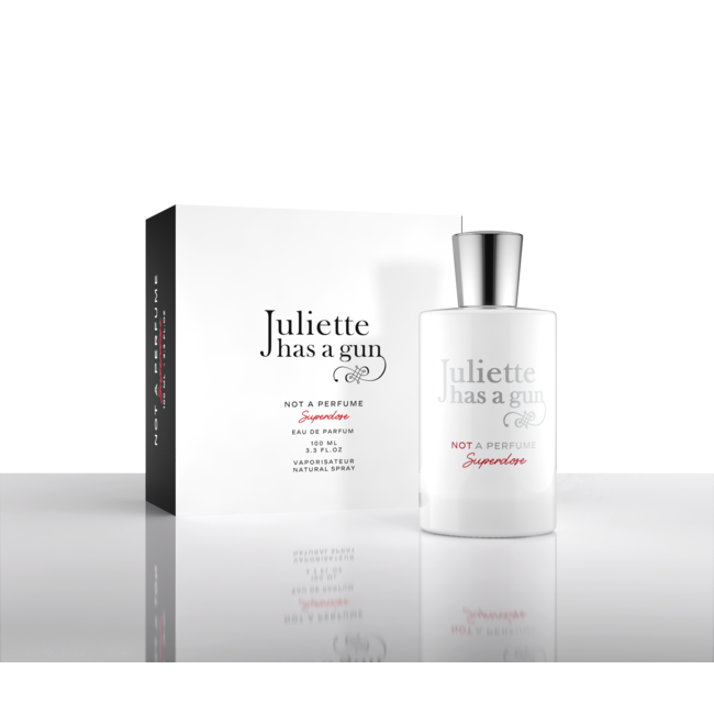 Juliette has a gun NOT A PERFUME SUPERDOSE EAU DE PARFUM