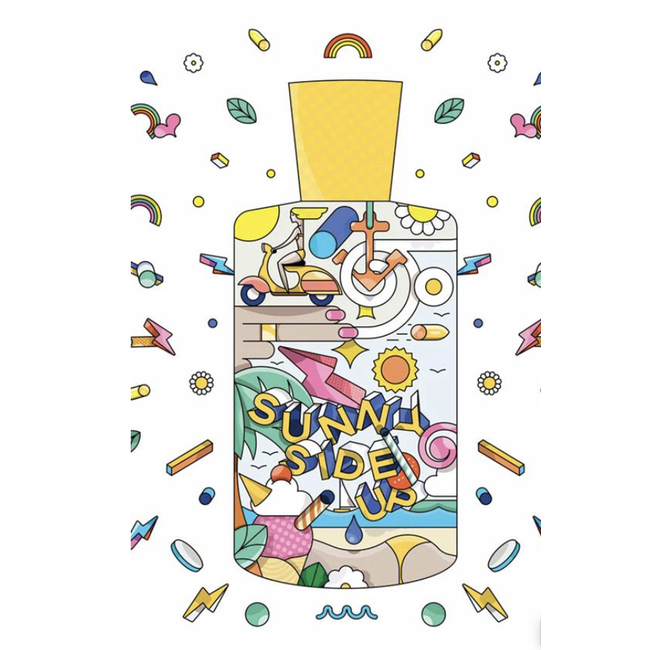 Juliette has a gun SUNNY SIDE UP EAU DE  PARFUM