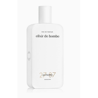 27 87 ELIXER DE BOMBE EAU DE PARFUM
