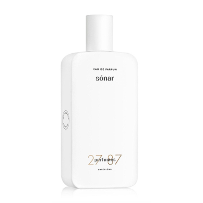 27 87 Sonar Eau de Parfum