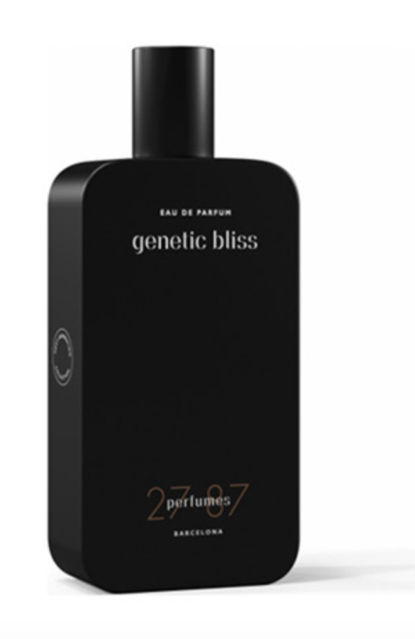 Genetic Bliss Eau de Parfum - The Closet