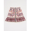 Mabe EDEN PRINT MINI SKIRT MULTI