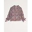 Mabe ROSA PRINT L/S TOP MULTI