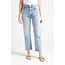 Citizen of Humanity DAPHNE CROPPED HIGH WAIST STRAIGHT FIT