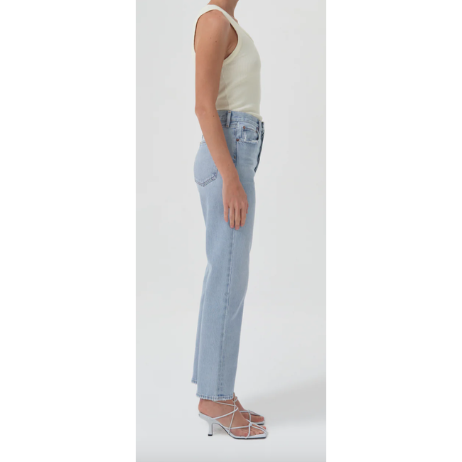 Agolde 90S PINCH WAIST STRAIGHT FIT