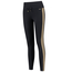 Deblon Sports TESS LEGGINGS BLACK CAMEL