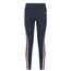 Deblon Sports KATE LEGGINGS NAVY BORDEAUX