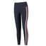 Deblon Sports KATE LEGGINGS NAVY BORDEAUX