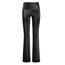 Deblon Sports SHINE FLARED LEGGINGS BLACK