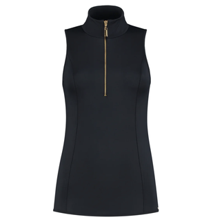 Deblon Sports ROSY TOP SLEEVELESS BLACK