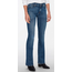 7 FOR ALL MANKIND BOOTCUT LIGHT BLUE