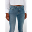 7 FOR ALL MANKIND PYPER LIGHT BLUE