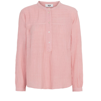 Moliin BLOUSE ANITA 1911 ROSE