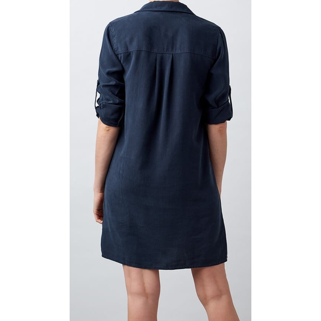 Bella Dahl DRESS ENDLESS SEA